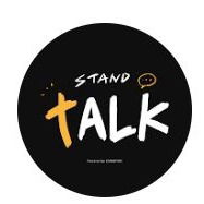 我聽到神的聲音 STANDTALK Mina見證專訪