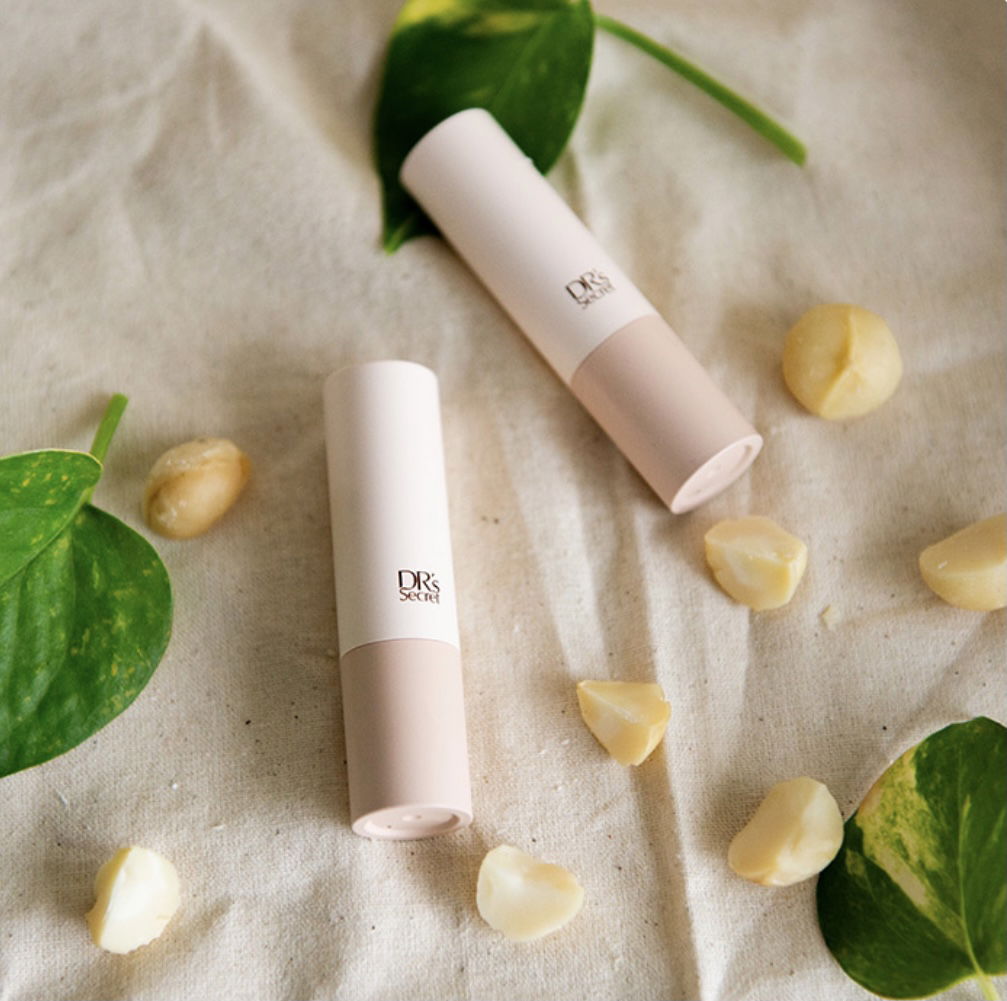 皙之密 修護潤唇膏-甜橙