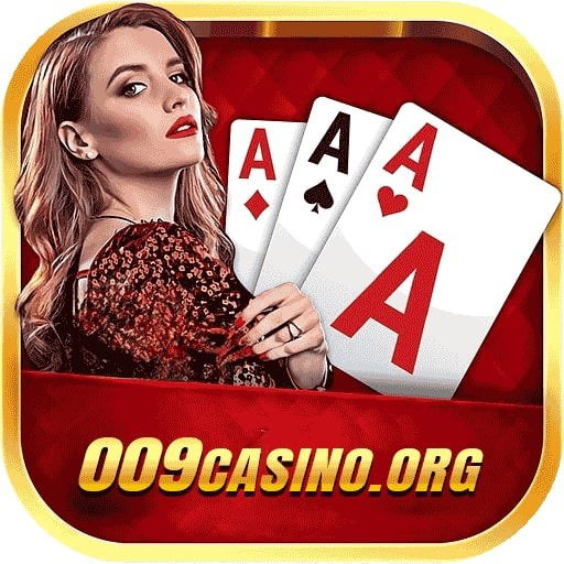 WEBSITE - 009 ⭐️ Link 【009 Casino】 Chính Thống ✔️ KM 【59K】