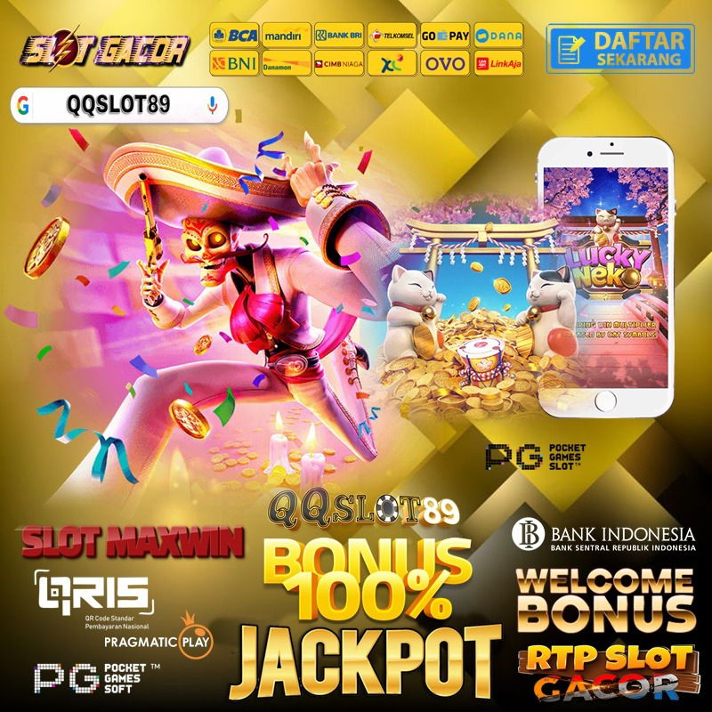 Slot Gacor Thailand
