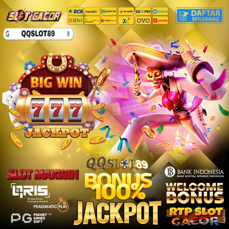 Daftar Slot Judi Online