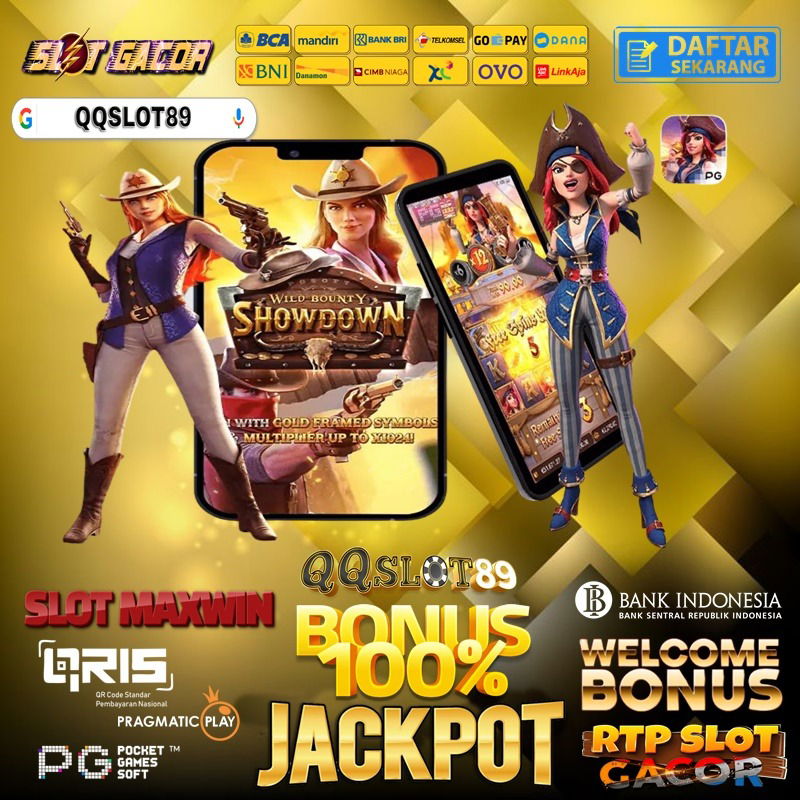 Agen Slot Deposit Pulsa