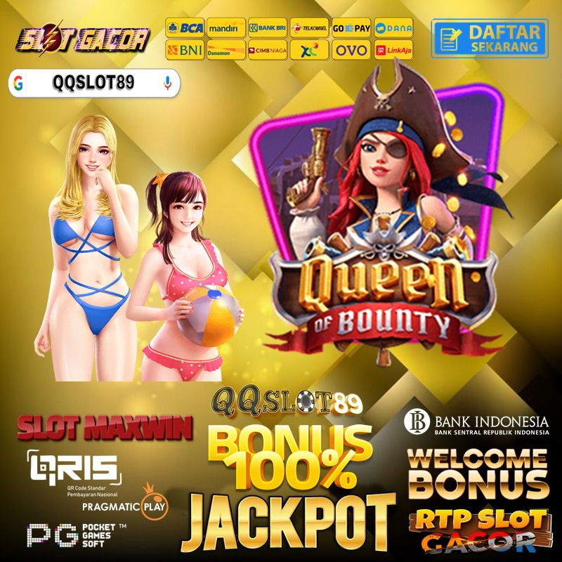 Agen Slot Terbesar