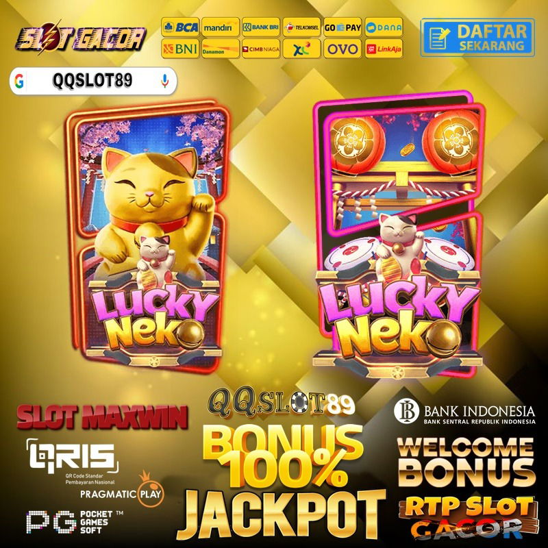Agen Slot Jepang