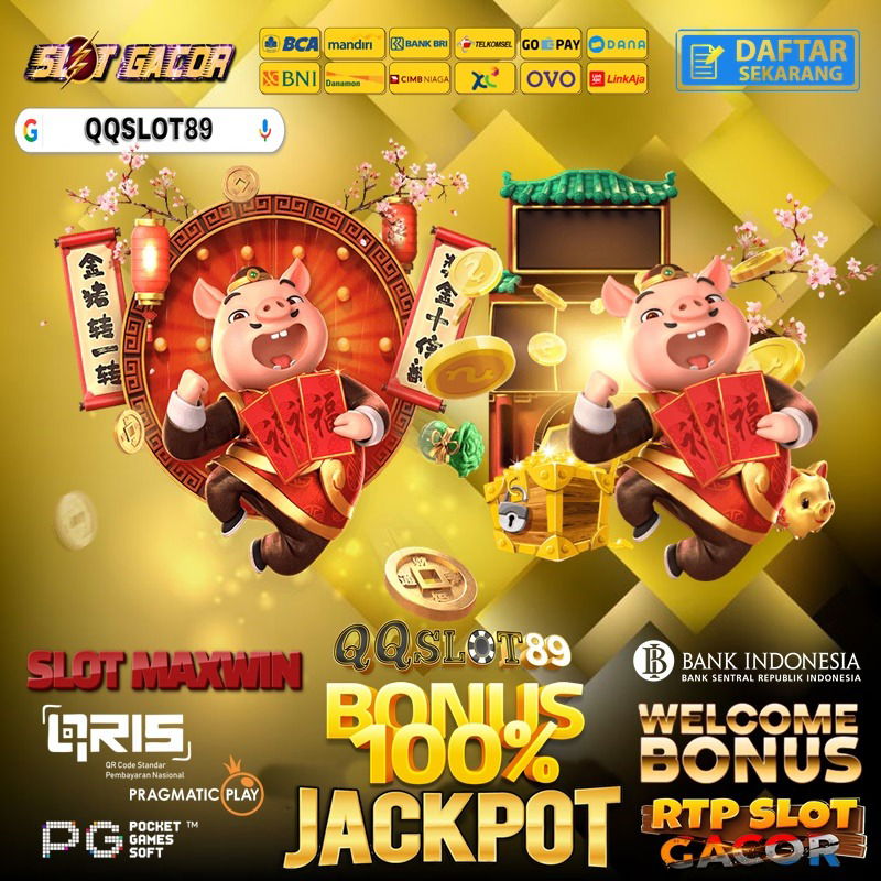 Agen Slot Hongkong