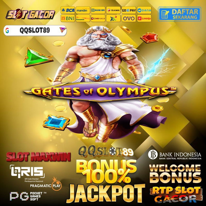 Slot Gacor Terpercaya