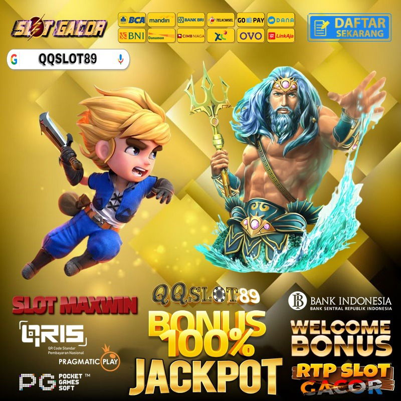 Slot Online Gacor