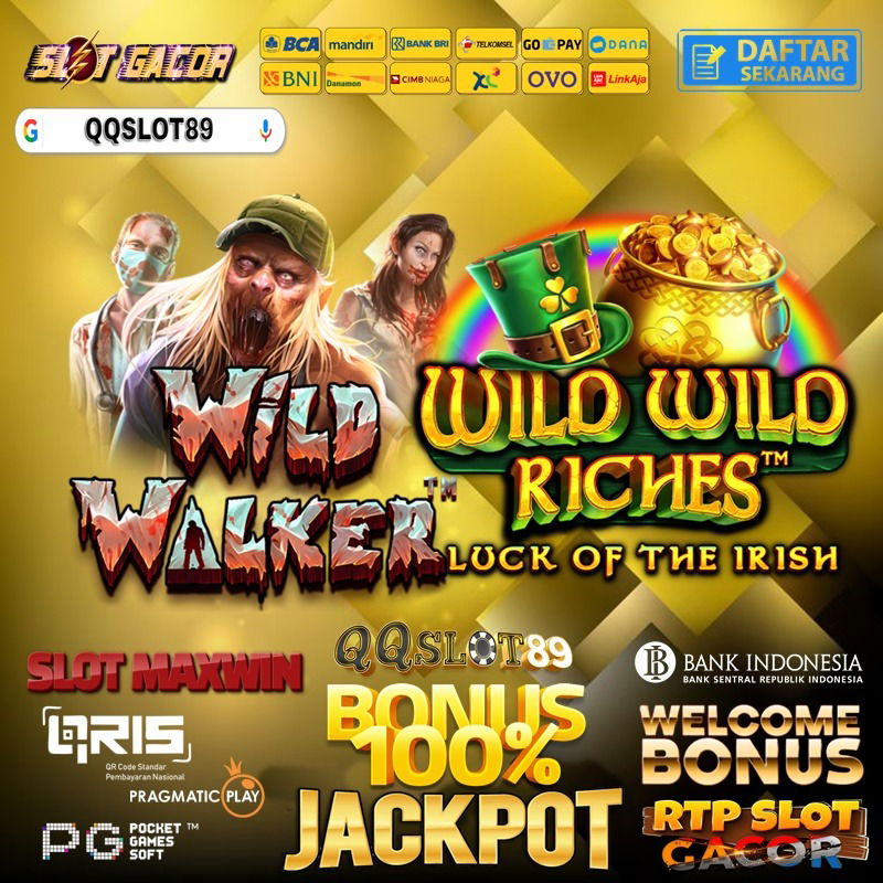 Daftar Agen Judi Online