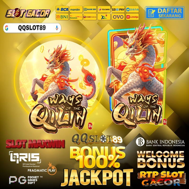 Agen Judi Slot