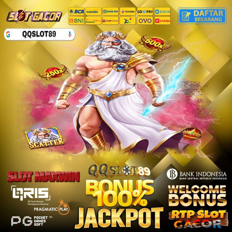 Bandar Live Casino Online