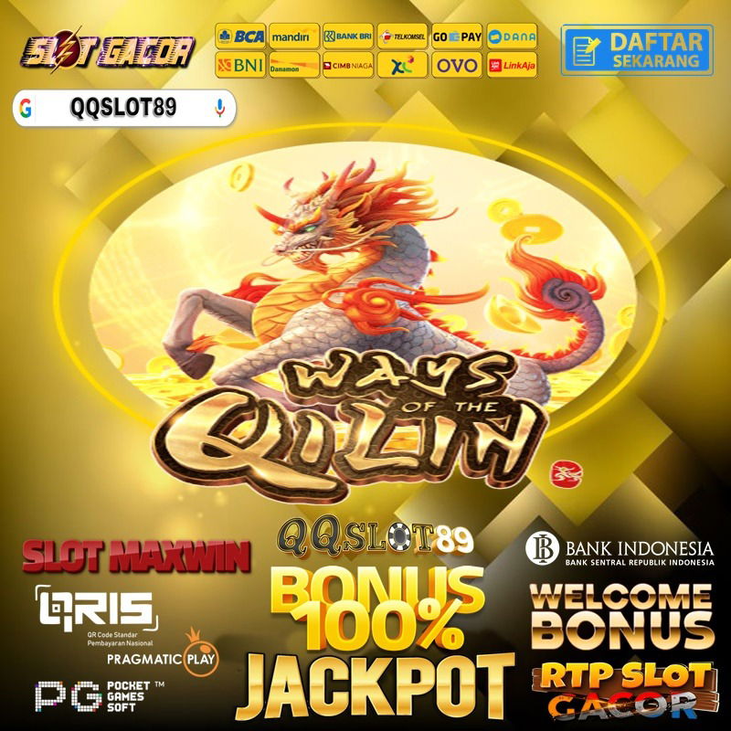 Bandar Slot Online Terbaik