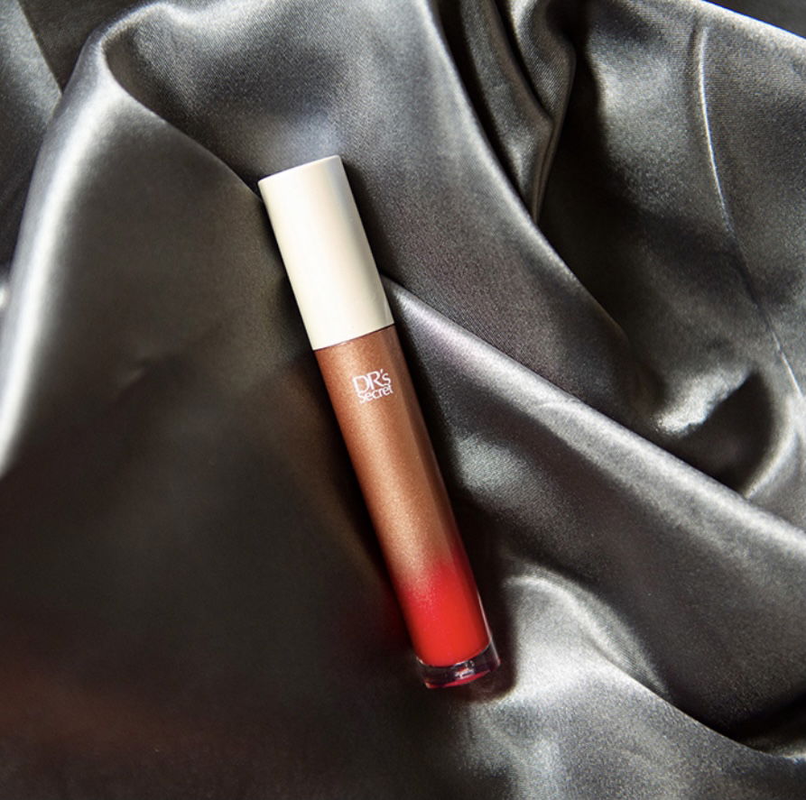 皙之密 冰晶唇釉--無畏樹莓紅