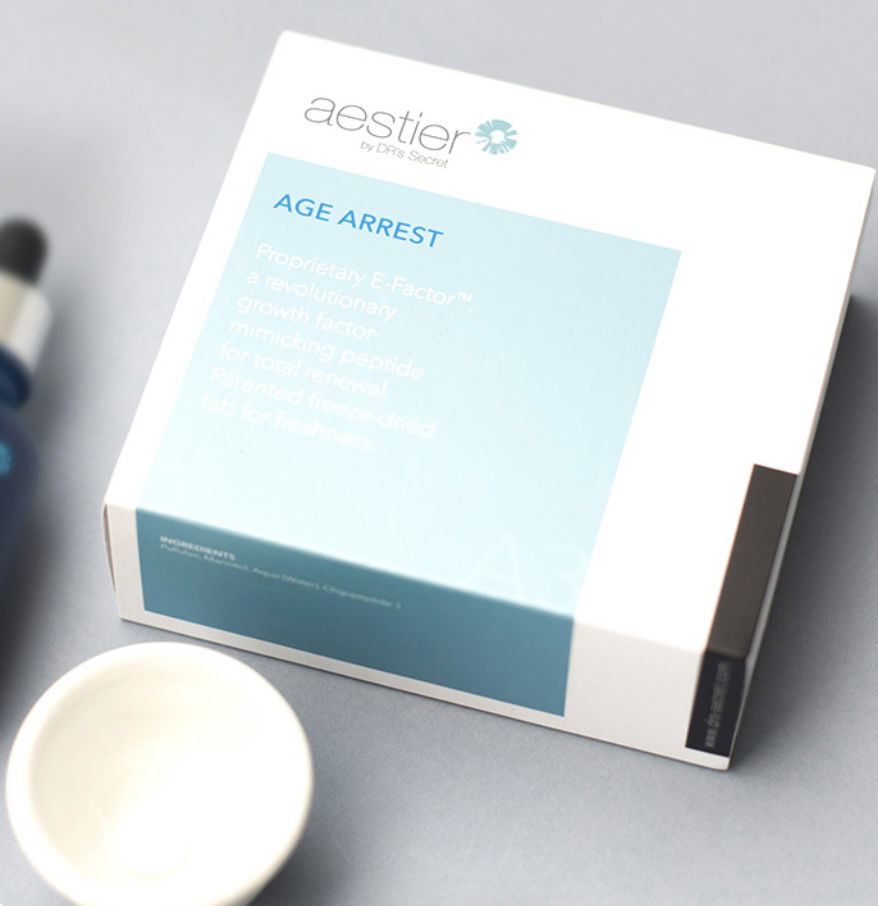 熙黛爾 駐顏肽片(30 tabs)