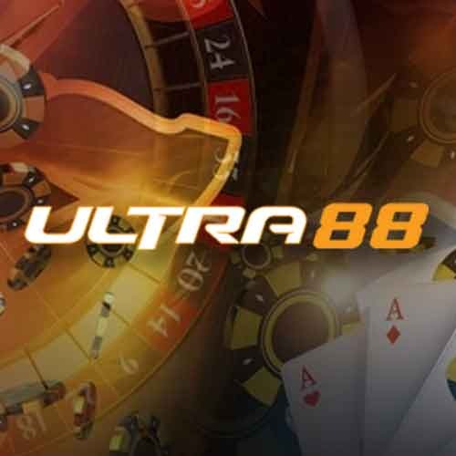 Link Alternatif Ultra88 Bet