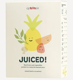 窈輕悅 清輕漿發酵飲