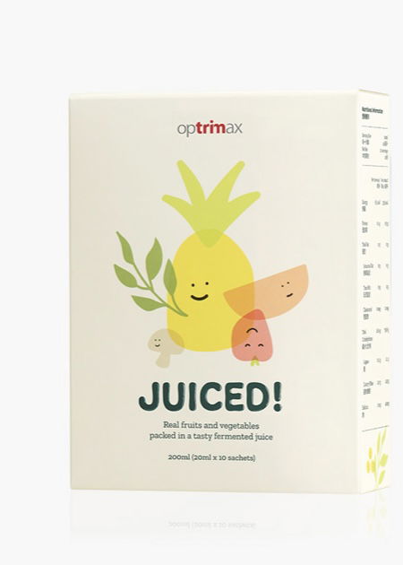 窈輕悅 清輕漿發酵飲