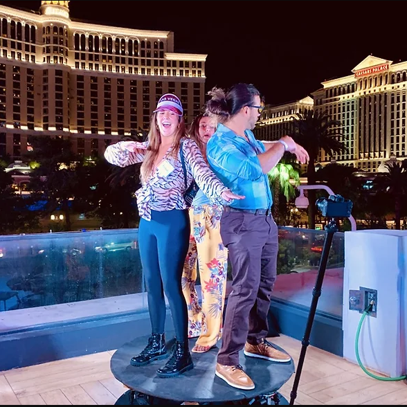 How a Portable Photo Booth Can Transform Any Event: A Complete Guide