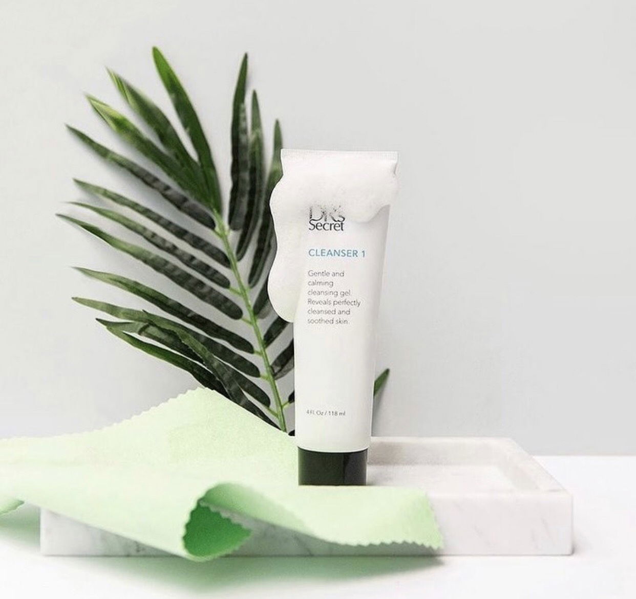 FG認證｜洗卸合ㄧ潔膚霜