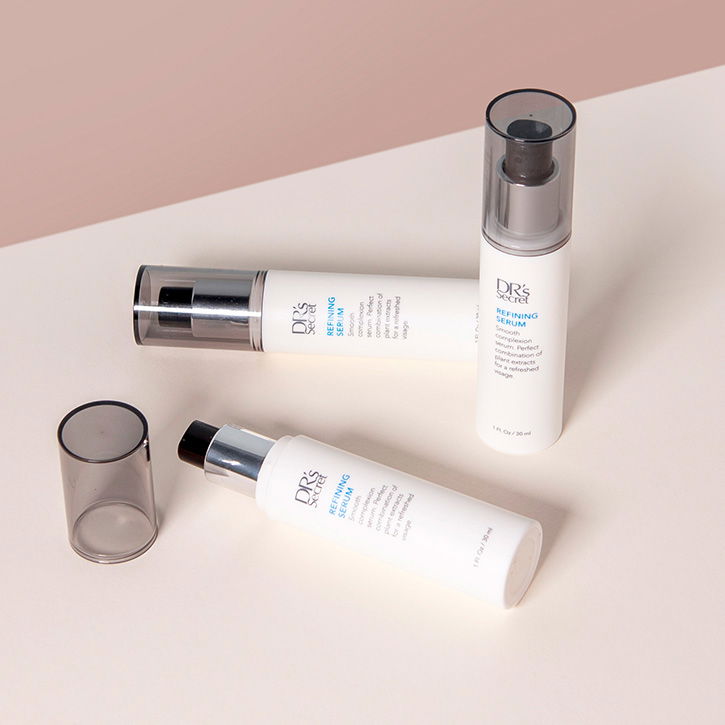  ♥戰勝孔慌【9號緊緻露】