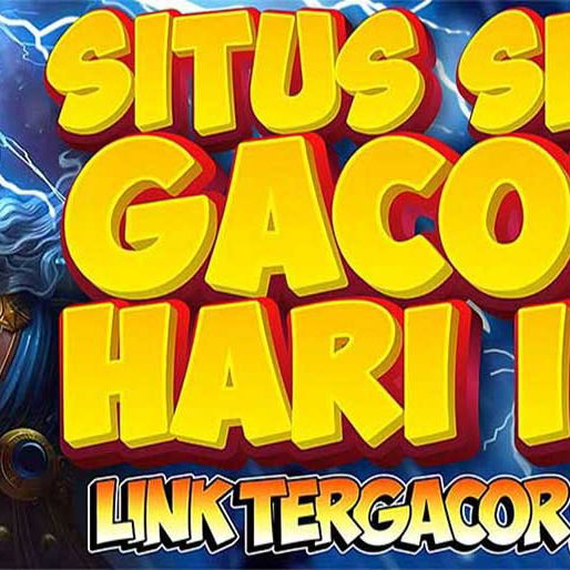 Bandar Permainan 2023 Paling Mudah Menang Dan Dapat Maxwin 