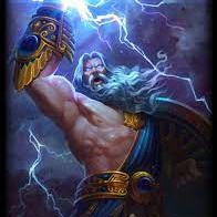 Situs kakek Zeus Mudah Pecah petir Bersama Kingpro88