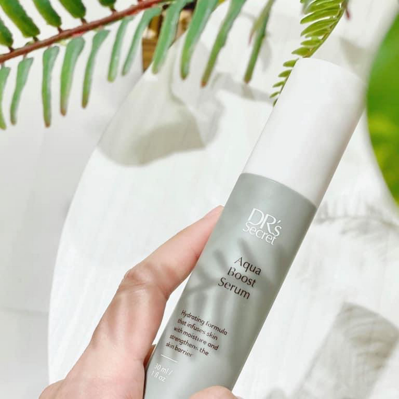  ♥深層補水【10號精華露】