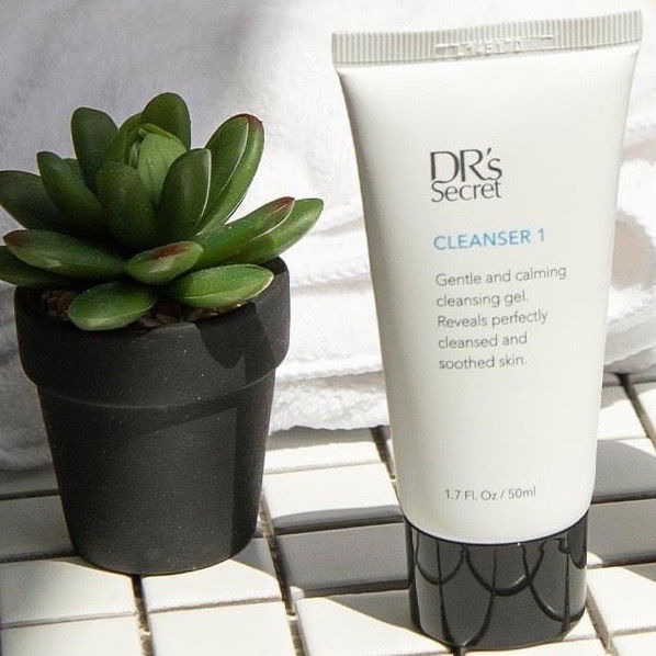 FG認證｜Q版潔膚霜｜旅行組