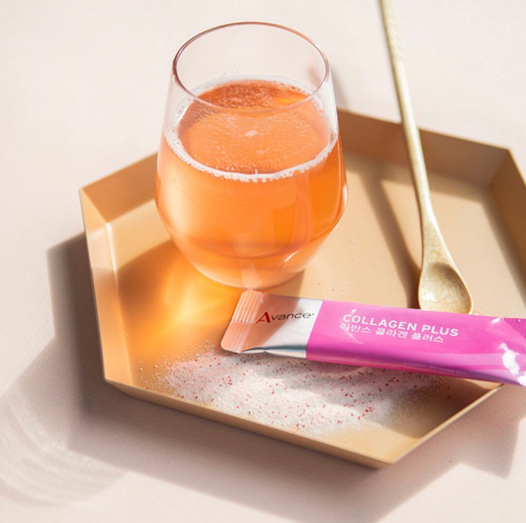 凍齡必備不流失 膠原蛋白