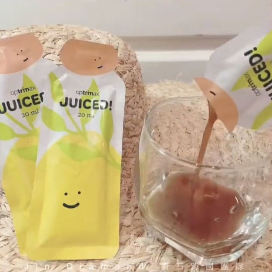 明星商品｜腸道的清道夫｜補充膳食蔬果量｜清輕漿