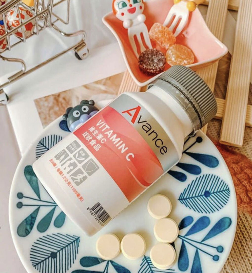 大人小孩都愛吃｜維生素C