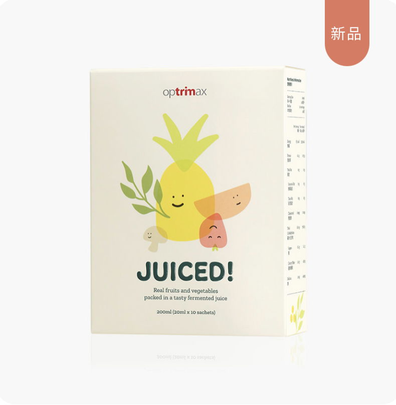 窈輕悅 清輕漿發酵飲 （解放好舒暢）