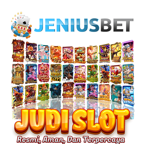 Jeniusbet - Daftar akun gacor