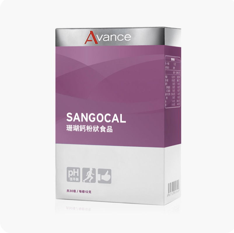 維格爾 珊瑚鈣粉狀（給你喝好水好健康）