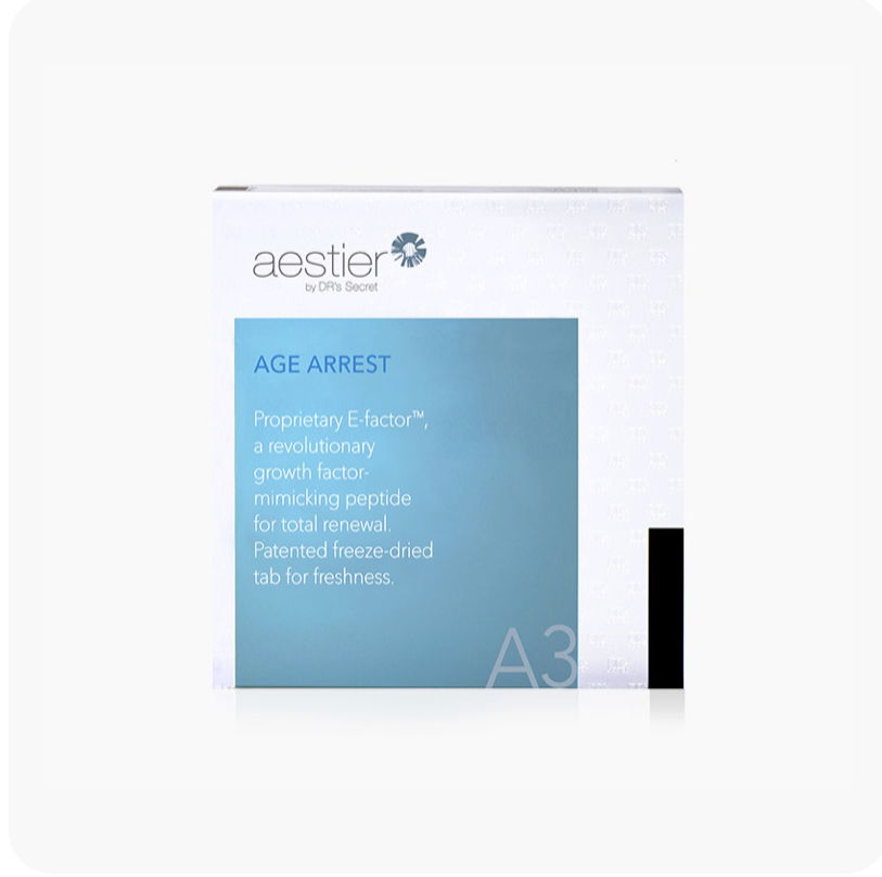 熙黛爾 駐顏肽片(30 tabs) 