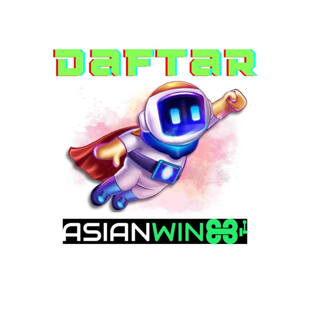 REGISTER AKUN PRO || ASIANWIN88