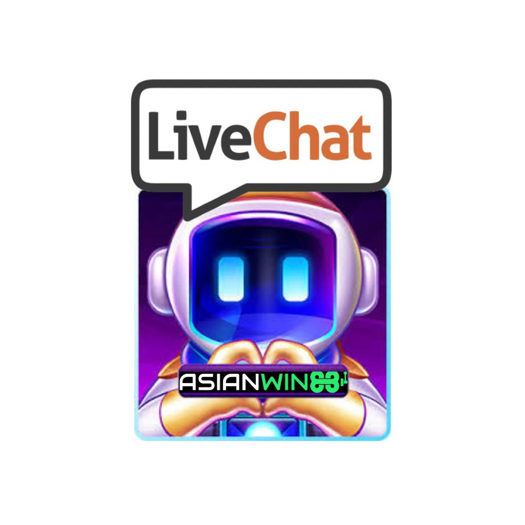 LIVE CHAT 24JAM || ASIANWIN88