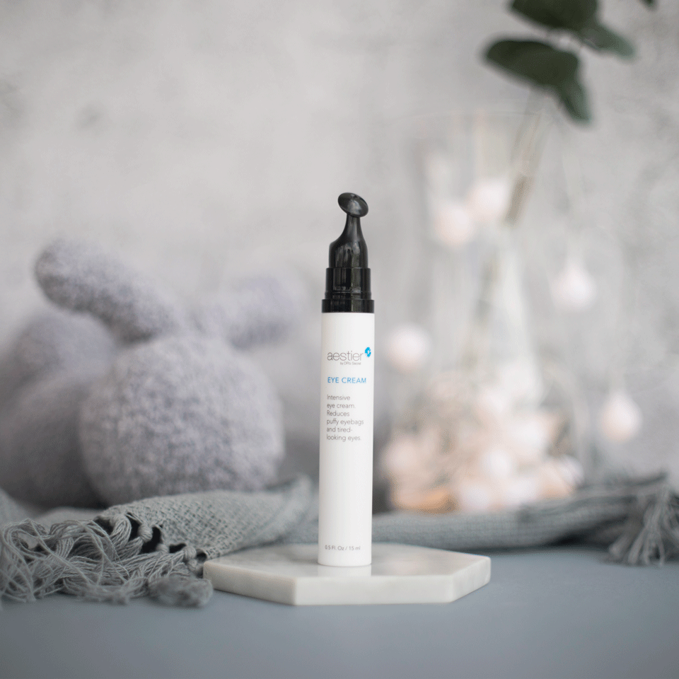  ♥熙黛爾【活奕眼霜】