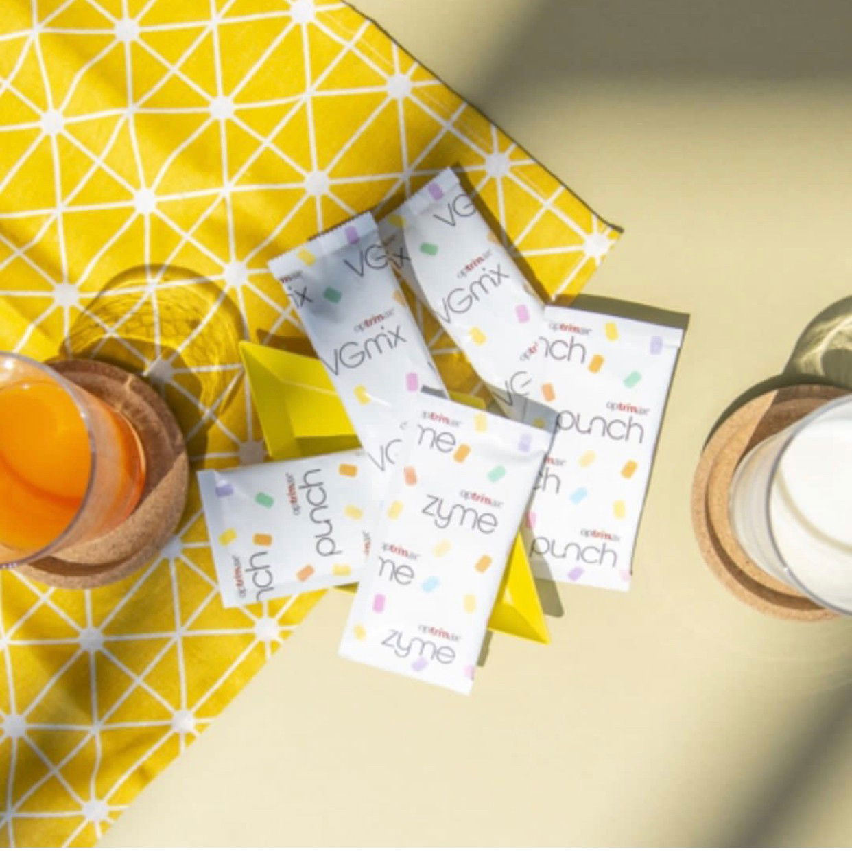 ｜五天行動｜體內大排毒