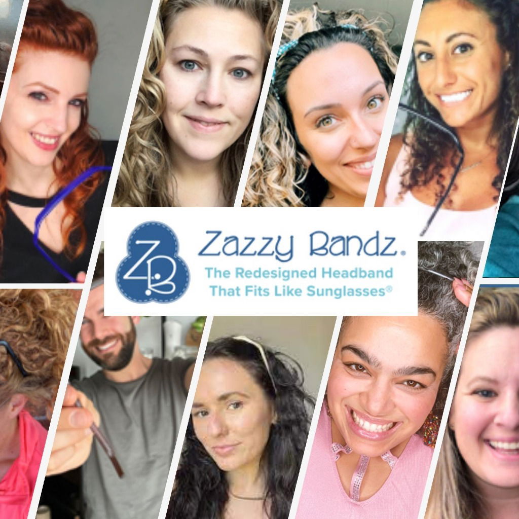 Stylish Headbands, Comfortable Accessories You Need 