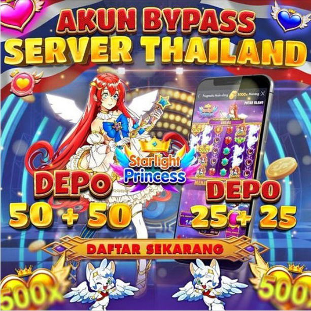 Link alternatif liontoto138 