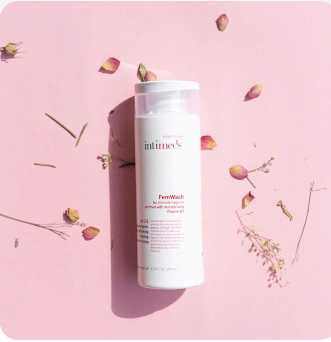 女性私密處清潔-親曼清潔液 