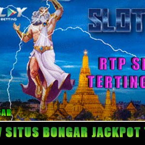 Indobetplay77 Situs Bongkar Jackpot Terbesar 2023