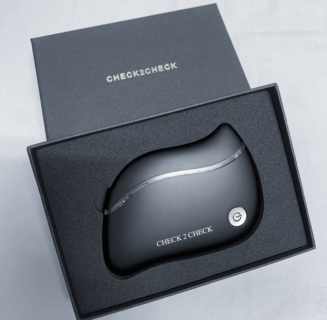 熱導美妍惡魔機