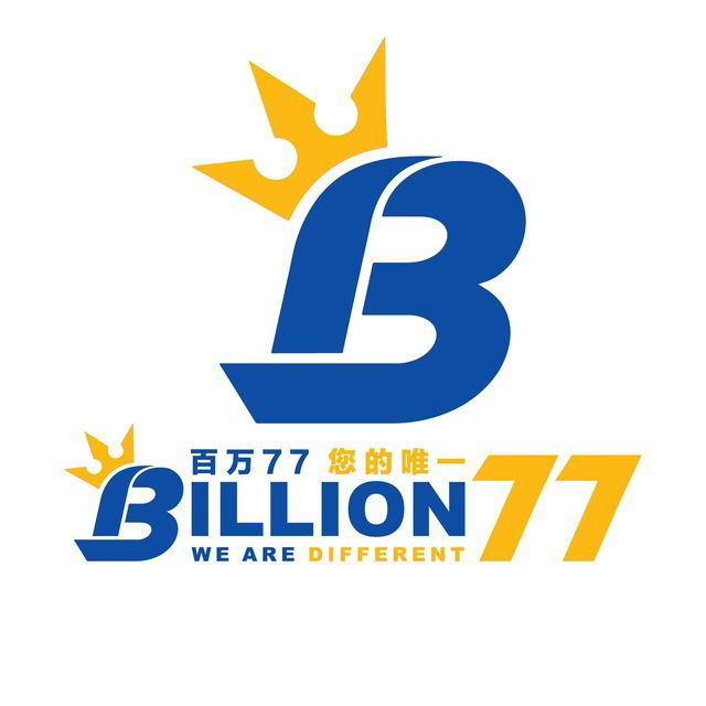 Billion77 Free Credit No Deposit 365Hari | Daily Rebate 7.5 % | Welcome Bonus 188% | Trusted