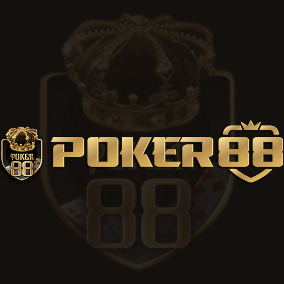 POKER88 - DAFTAR POKER88 DAN MAIN SLOT GACOR HARI INI