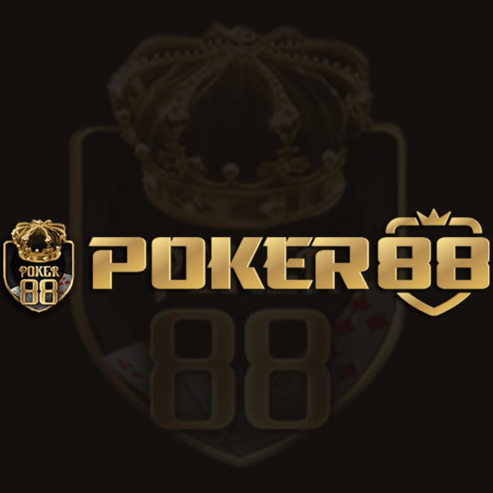 LINK ALTERNATIF POKER88