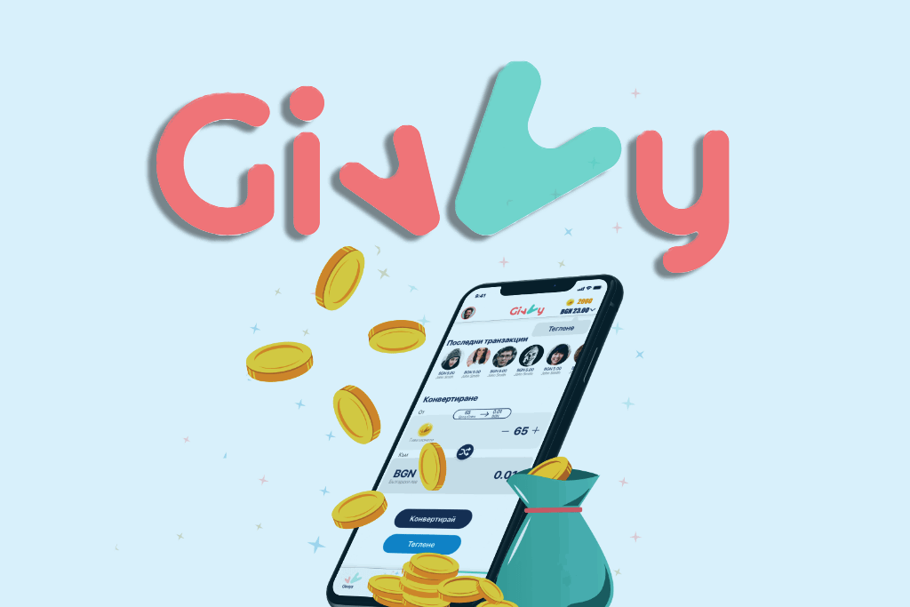 GIVVY