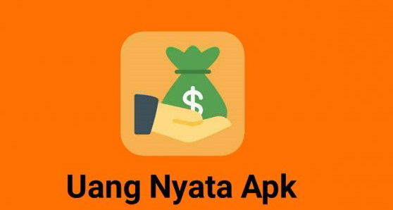 UANG NYATA CODE AKTIVASI:0IJ0ER