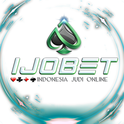 LINK LOGIN & DAFTAR IJOBET