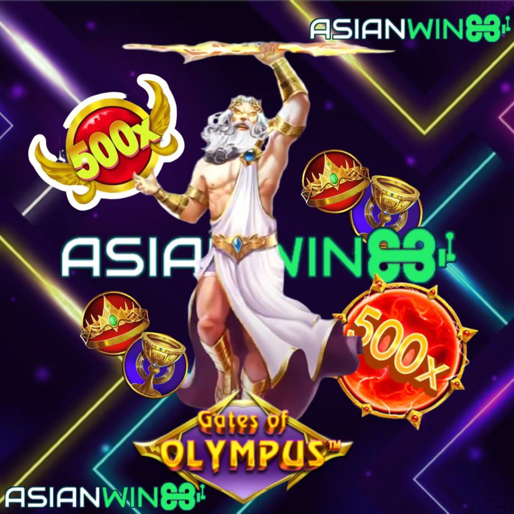 LIVE RTP TERBARU || ASIANWIN88